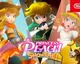 Nový trailer na hru Princess Peach: Showtime! ukazuje různé transformace hlavní hrdinky