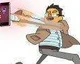 Shuhei Yoshida nebude jedinou novou hratelnou postavou v PS4 a PSV verzi Super Time Force Ultra