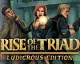 Akce Rise of the Triad: Ludicrous Edition pro konzole odložena na neurčito