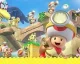 Nový trailer na Captain Toad: Treasure Tracker ukazuje dobré známky v recenzích