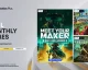 V dubnu bude v nabídce PlayStation Plus akce Meet Your Maker i plošinovka Sackboy: A Big Adventure