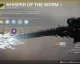 V Destiny 2 je konečně quest na pušku Whisper of the Worm