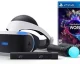 Oznámen launch bundle headsetu PlayStation VR