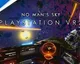 No Man's Sky je v přípravě pro PlayStation VR2
