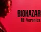 Capcom oznámil Resident Evil Veronica, vyjde v příštím roce