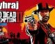 Menší soutěž o kopii hry Red Dead Redemption 2