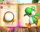 Šest minut dlouhý trailer na plošinovku Yoshi and the Mysterious Book