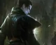 14 minut z akční hry Vampyr