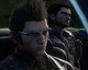Tabata chce udělat Final Fantasy XV jednodušší