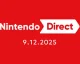 Nintendo oznámilo na pátek novou prezentaci Direct