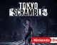 Dinosauří stealth hra Tokyo Scramble míří exkluzivně na Nintendo Switch 2
