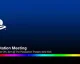 Sony oznámila PlayStation Meeting 2016 na 7. září