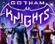 Gotham Knights nabídne doposud největší videoherní verzi města Gotham 