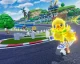 Gameplay videa ze hry Chocobo GP