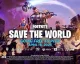 Fortnite: Save the World přejde od 16. dubna na free-to-play model