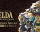 The Legend of Zelda: Breath of the Wild - The Champion’s Ballad