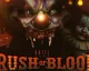 Nové obrázky ze hry Until Dawn: Rush of Blood