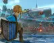 Trailer na Hyrule Warriors: Definitive Edition