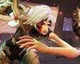 První obrázky a informace z akce Battleborn