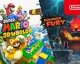 Dnes vychází hra Super Mario 3D World + Bowser’s Fury, launch trailer