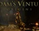 Adam's Venture: Origins