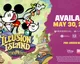 Disney Illusion Island Starring Mickey and Friends vyjde koncem května pro PS5 a Xbox Series X/S