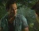Troy Baker je Sam Drake v Uncharted 4, původně ho měl hrát Todd Stashwick
