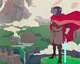 Hyper Light Drifter vyjde pro PS4 a Xbox One ještě tento měsíc