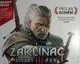 Rozbalení české normální edice hry Zaklínač 3: Divoký hon - fotky