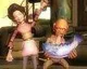 Rag Doll Kung Fu: Fists of Plastic