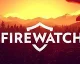 20 minut ze hry Firewatch