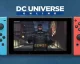 DC Universe Online vyjde pro Nintendo Switch