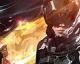 Přiblížení hry EVE: Valkyrie pro PlayStation VR