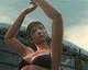 Metal Gear Online bikini DLC