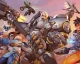 Nová ukázka z multiplayerové hry Overwatch 2, vyjde už začátkem října formou free-to-play
