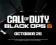 Launch trailer na akční hru Call of Duty: Black Ops 6