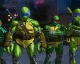 12 minut z Teenage Mutant Ninja Turtles: Mutants in Manhattan