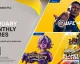 Oznámena únorová nabídka her v předplatném PlayStation Plus