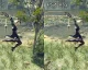 21 minut z akce NieR: Automata + rozdíly mezi PS4 a PS4 Pro verzí