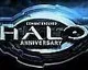 Halo: Combat Evolved Anniversary gameplay