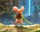 Podívejte se na launch trailer tento týden vycházející plošinovky Moss: The Forgotten Relic