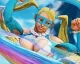 R. Mika oznámena do bojovky Street Fighter V