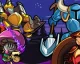 Hra Shovel Knight Dig vyjde už tento měsíc pro Nintendo Switch