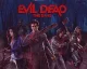 Gameplay ukázka ze hry Evil Dead: The Game