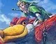 The Legend of Zelda: Skyward Sword v recenzích boduje