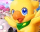 Oznámena závodní arkáda Chocobo GP pro Nintendo Switch