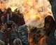 Oznámen Darksiders: Warmastered Edition + obrázky