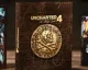 Rozbalení limitované a sběratelské edice Uncharted 4