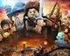 LEGO The Lord of the Rings – 10 minut gameplay záběrů