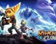 Ratchet & Clank PS4 - Pokitaru gameplay video